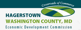 Hagerstown, Washington County, MD Economic Development Commission