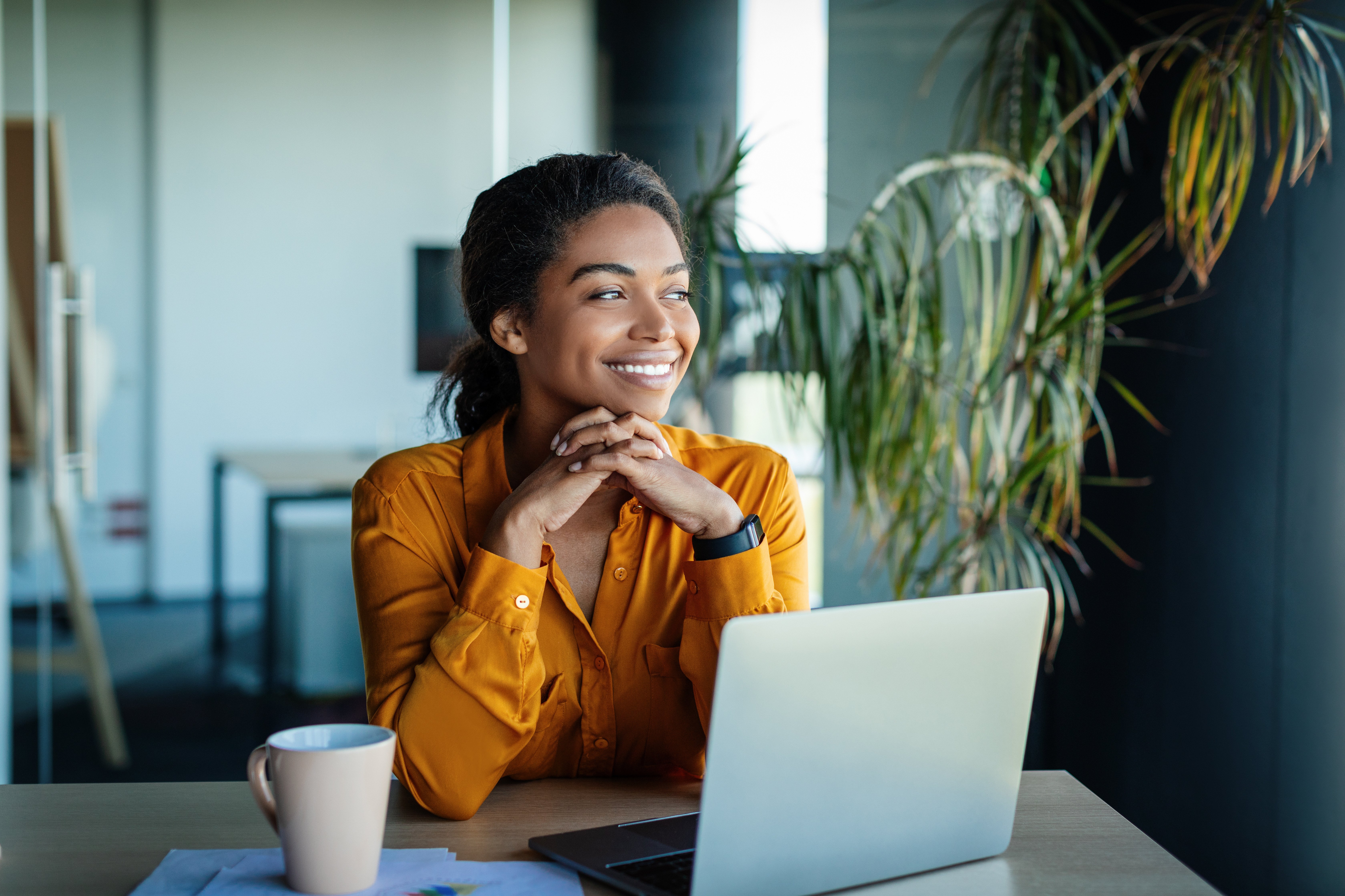 20 Quotes From Women in the Workforce to Inspire You During Your Career Search