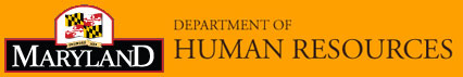 MD Department of Human Resources