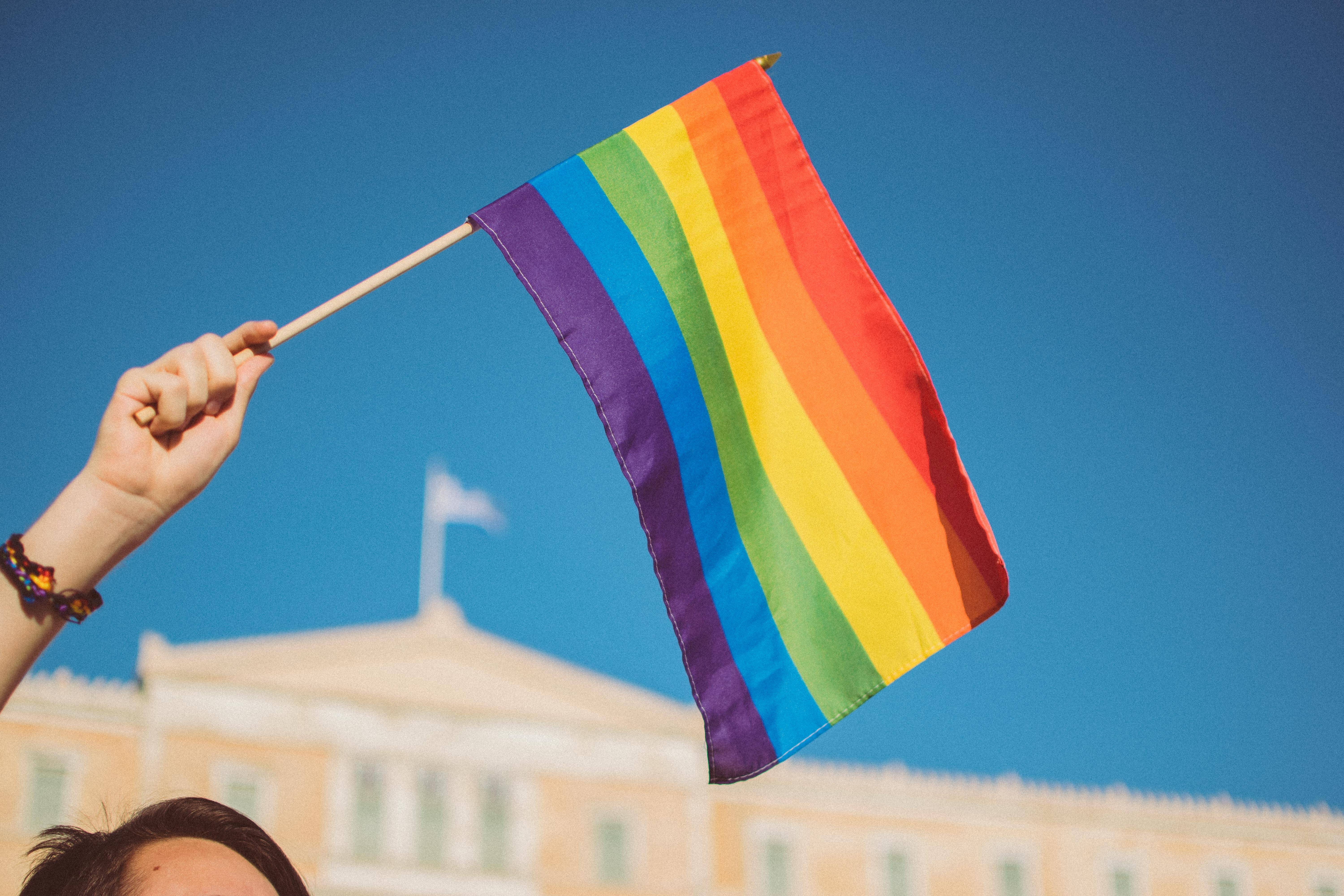 Inclusivity in the Workplace: 4 Steps Recruiters Can Take to Support LGBTQIA+ Talent