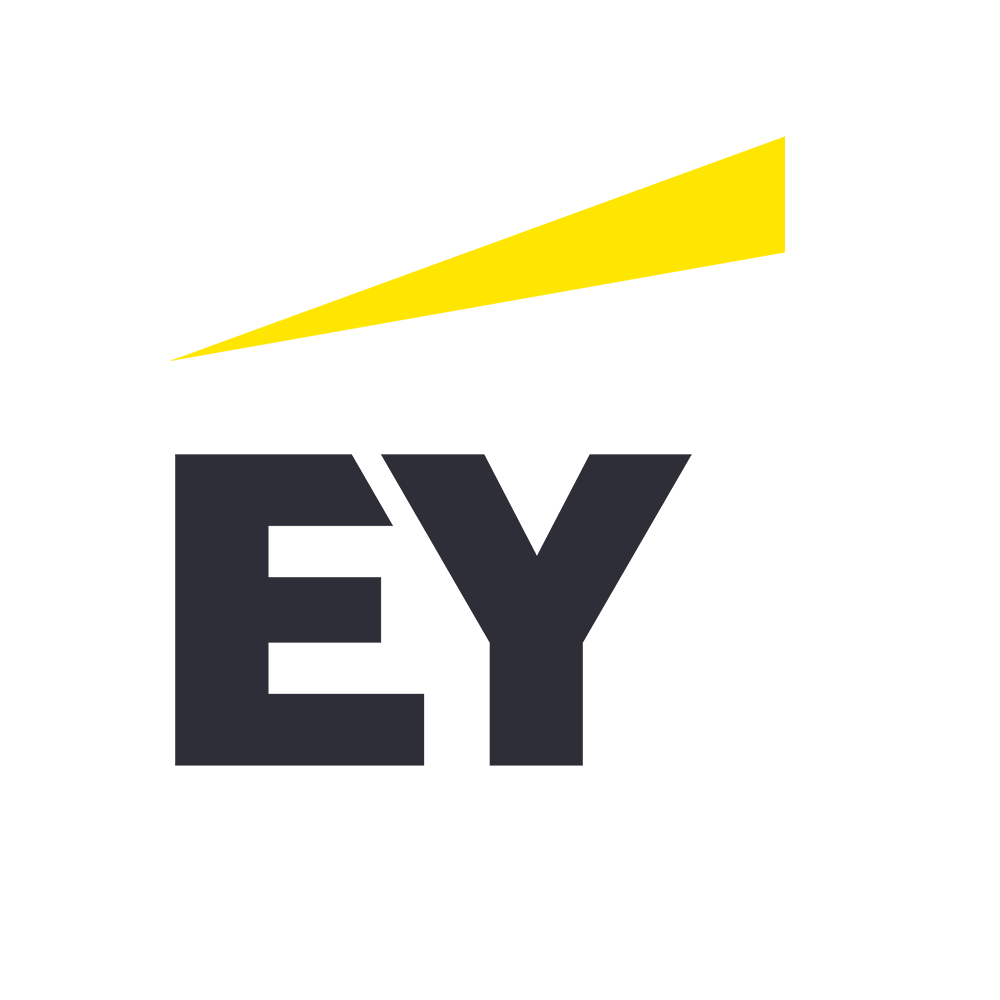 EY logo