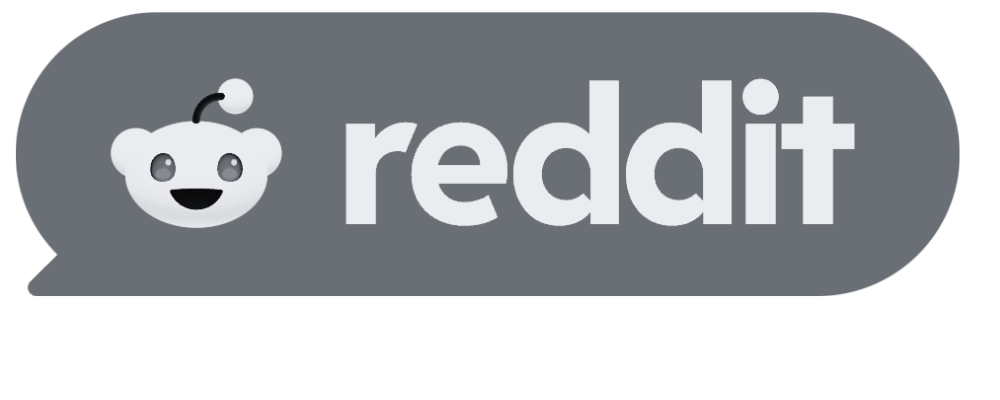 Reddit Logo